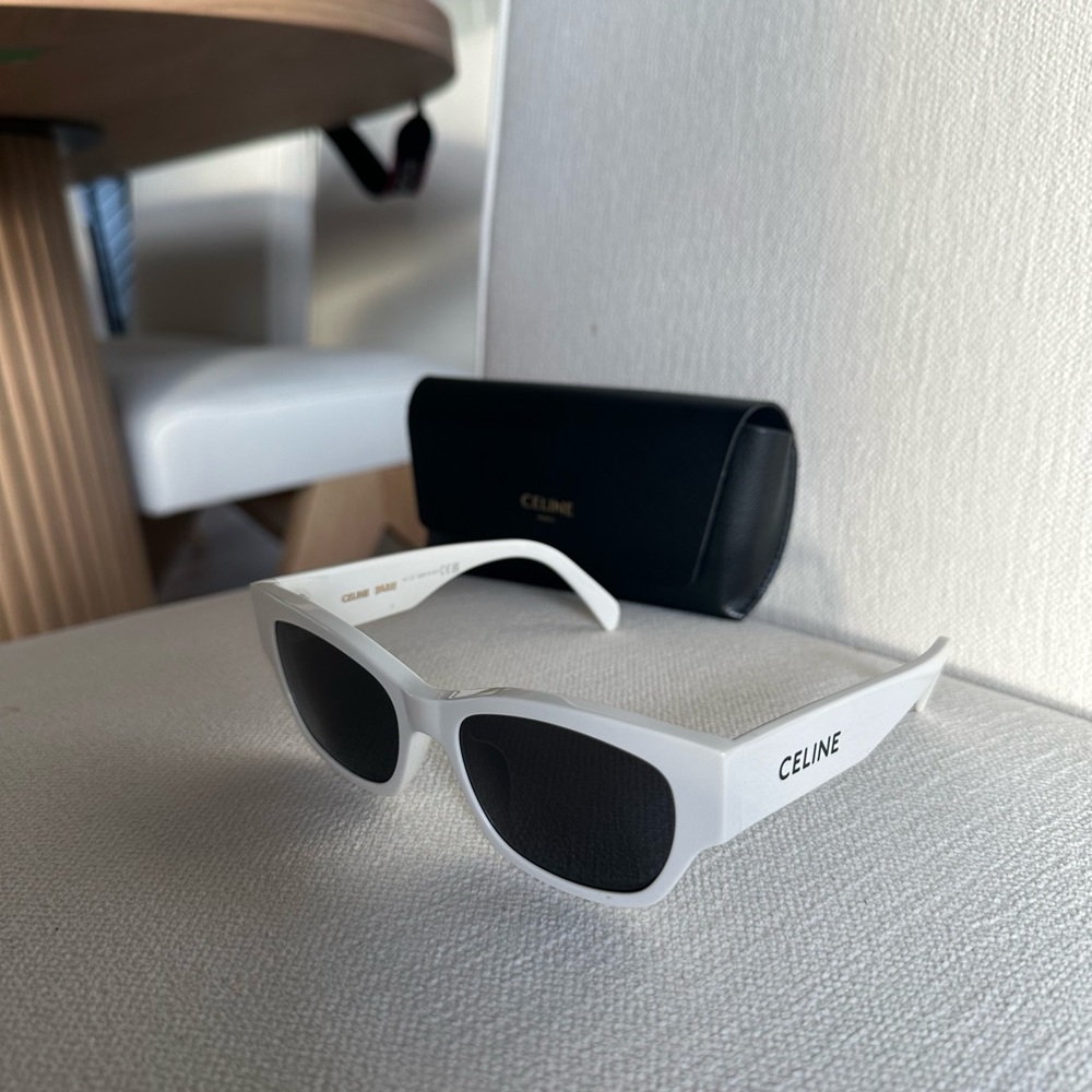 Celine monochroms 01 sunglasses